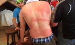 urlauber am ballermann  93 