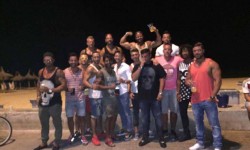 urlauber am ballermann  96 