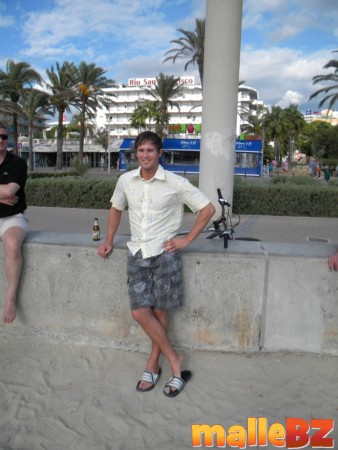 oktober 2009 ballermann mallorca  33 