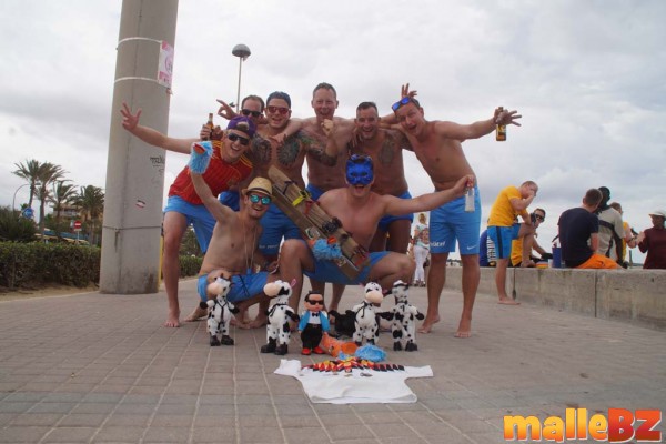 juni 2016 ballermann  31 