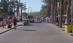 juni 2016 ballermann  36 