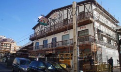 umbau bierkoenig  12 