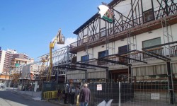 umbau bierkoenig  11 