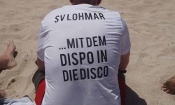 juni 2017 ballermann  69 