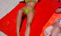 am strand vom ballermann  31 