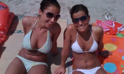 am strand vom ballermann  34 