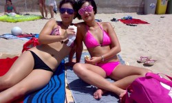 am strand vom ballermann  37 