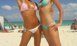 am strand vom ballermann  39 