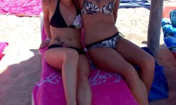 am strand vom ballermann  41 