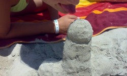 am strand vom ballermann  44 