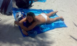 am strand vom ballermann  57 