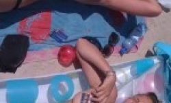 am strand vom ballermann  67 