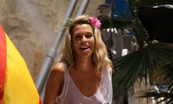 wet shirt contest  6 