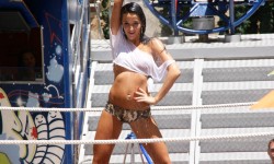 wet shirt contest  24 