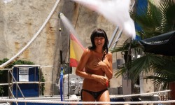 wet shirt contest  29 