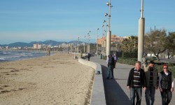 januar 2010 am Ballermann  97 