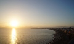 sonnenuntergang mallorca