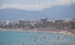 strand im juuni 2018  1 