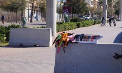 Playa de Palma im November  6 