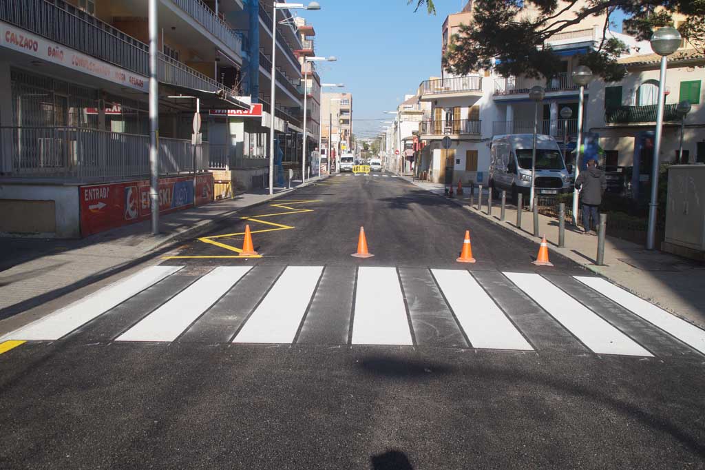 neue strassen in arenal (4)
