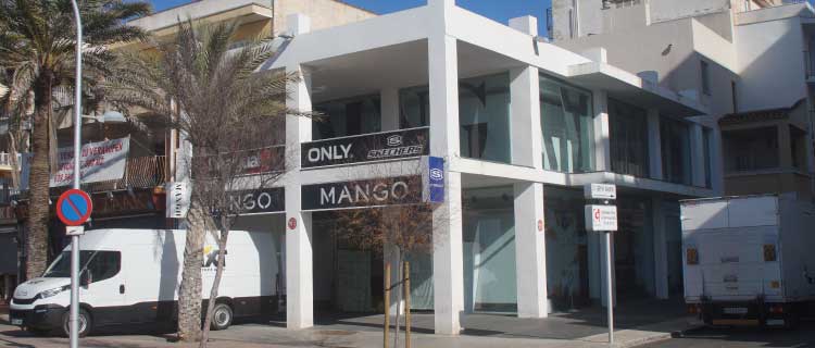 Mango Store wird zu Level Fusion Dining