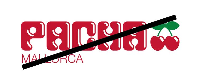 Pacha Mallorca verliert Lizenzvertrag