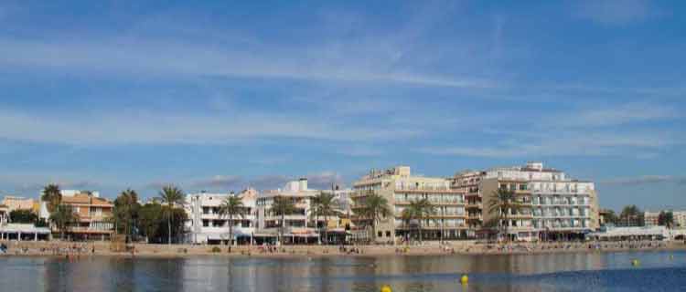 Ferienvermietung auf Mallorca wird eingedämmt