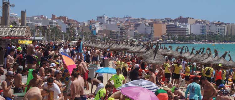 TUI schenkt Mallorca Urlaubern 100 Euro