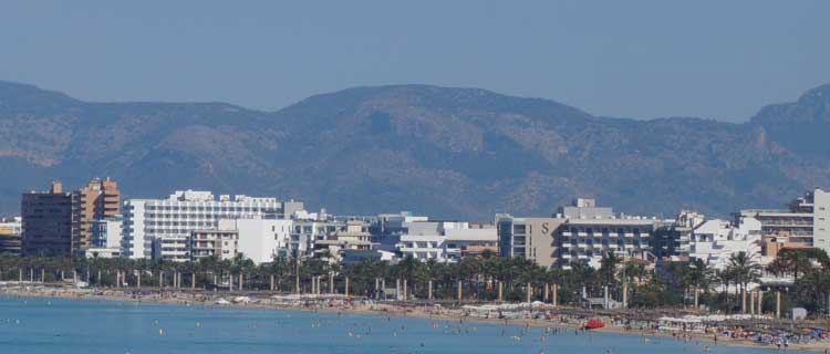 Mallorca Hoteliers planen Black List