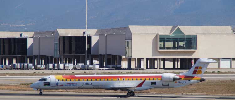 Flughafen auf Mallorca droht Streikwelle