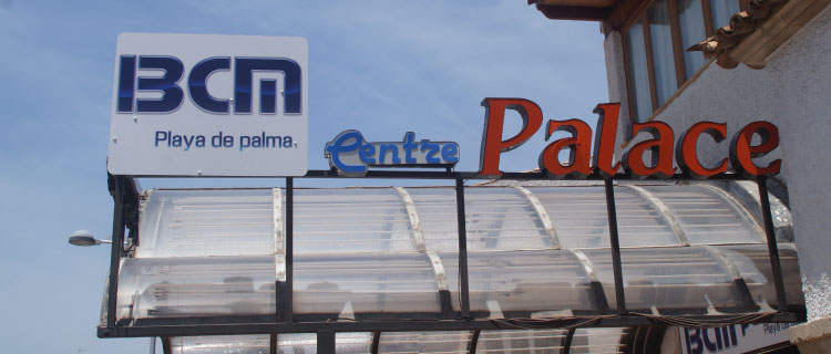 Discos der Playa de Palma werden kontrolliert