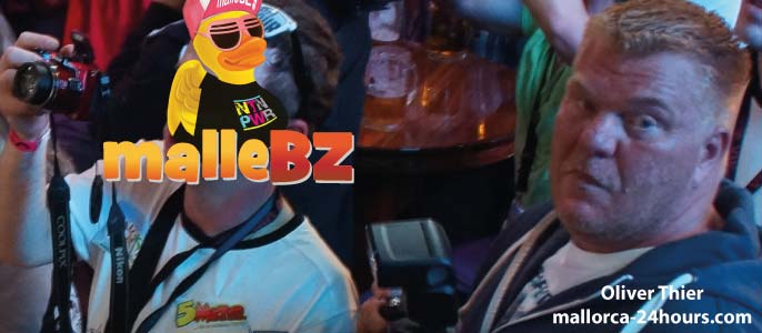 Oliver Thier der gekaufte Zeuge