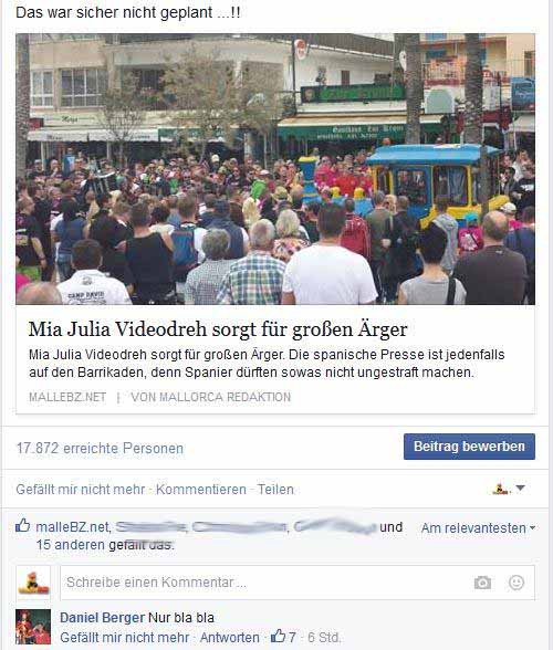 DJ Düse nur Bla Bla