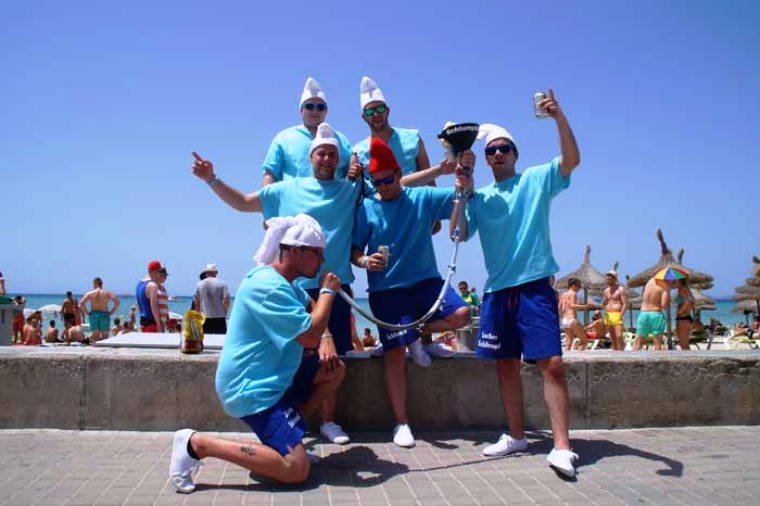 Gute Kritik zum Hotel Lancaster