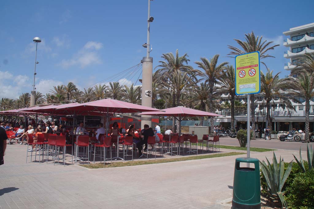 neue verbotsschilder