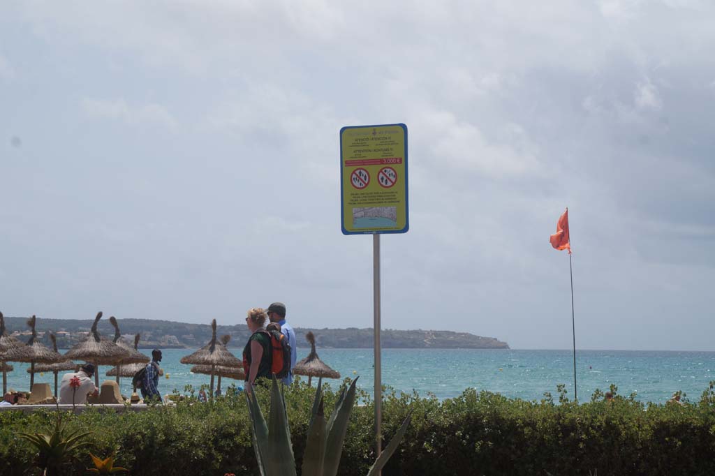 neue verbotsschilder