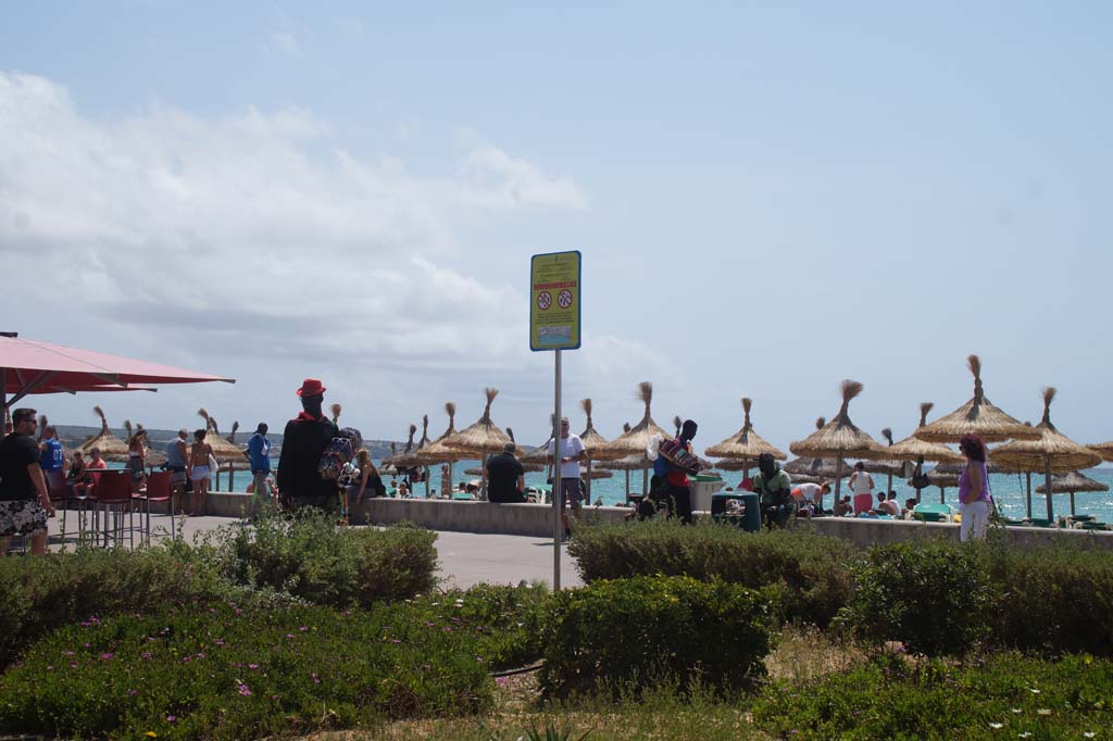 neue verbotsschilder