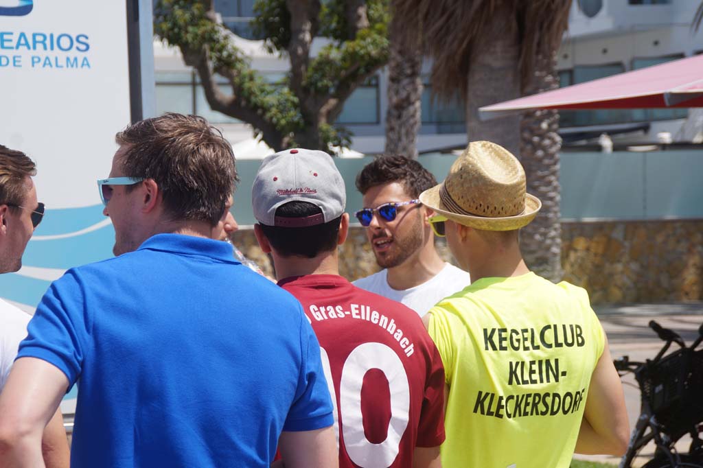 1899 Hoffenheim am Ballermann (2)