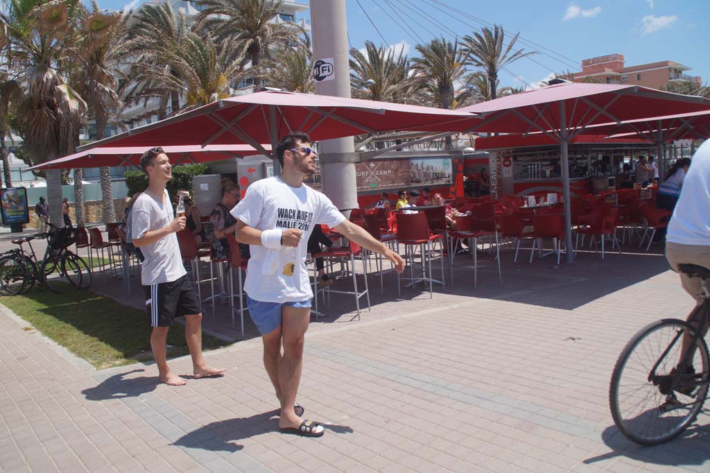 1899 Hoffenheim am Ballermann (4)