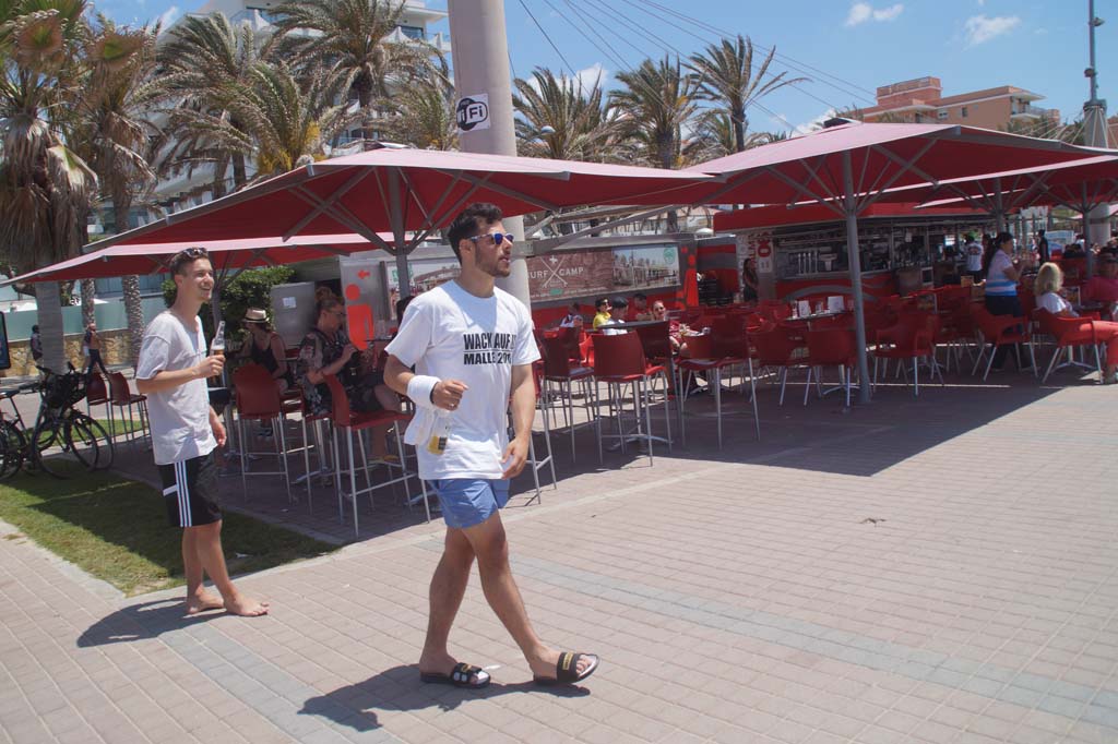 1899 Hoffenheim am Ballermann (5)