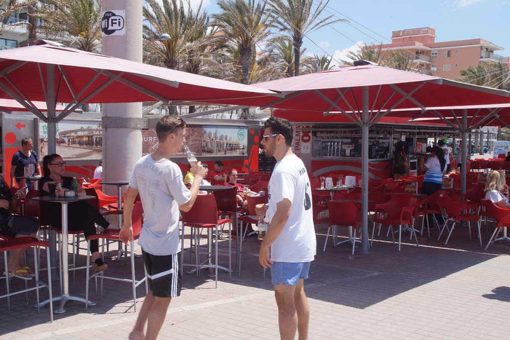 1899 Hoffenheim am Ballermann (6)