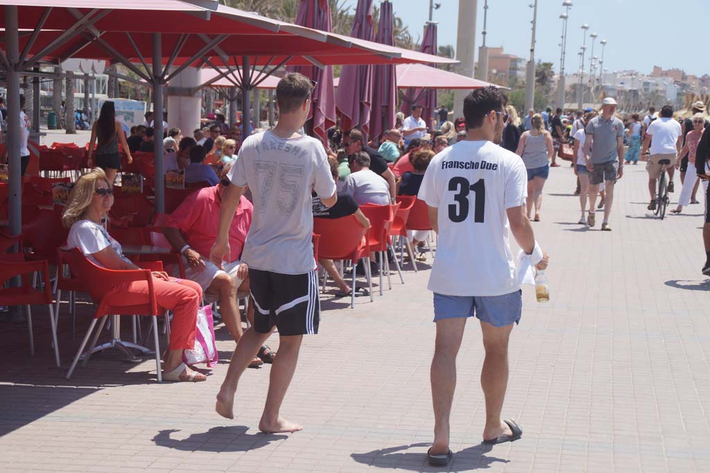 1899 Hoffenheim am Ballermann (9)