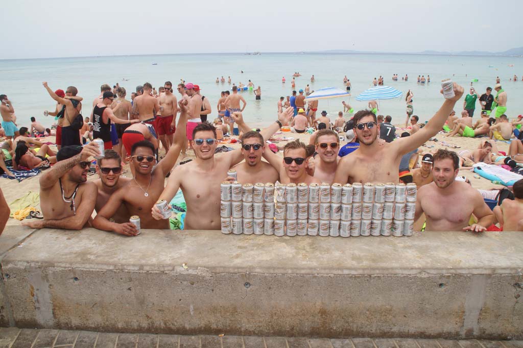 ballermann ist voll wie nie (1)