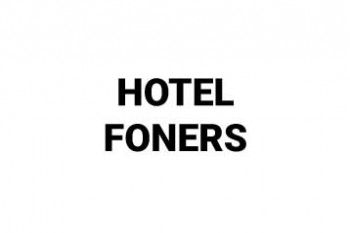Hotel Foners