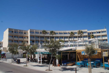 Hotel Fontanellas Playa