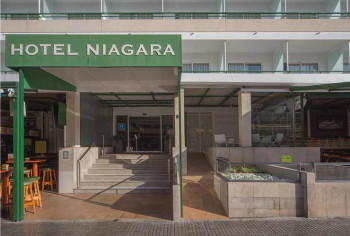 Hotel NH Niagara